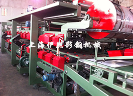 歡迎訂購不銹鋼夾芯板復合機，玻鎂板復合機，巖棉玻璃絲棉夾芯板設備
